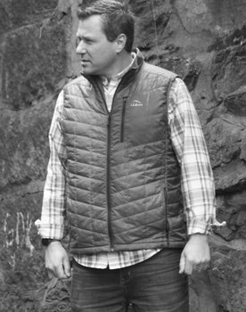 Chris Peterson as Ned Matthews