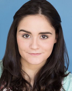 Alison Zatta as Theresa Heaton