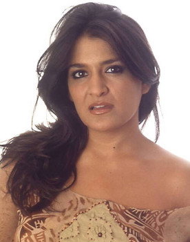 Aída Nízar