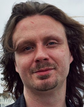 Devin Stanfield