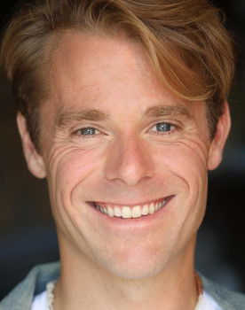 Jeff Coppage as Cowboy