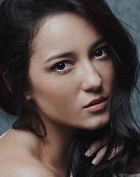 Julie Estelle as 