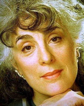 Eleanor Bron as Mrs Goundry