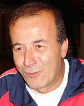 Vasilis Zonoros