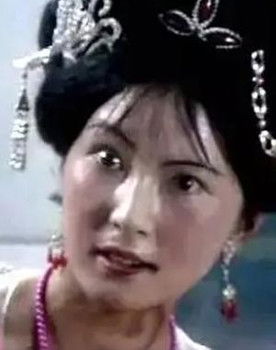 Wang Xueqin as 刘太太