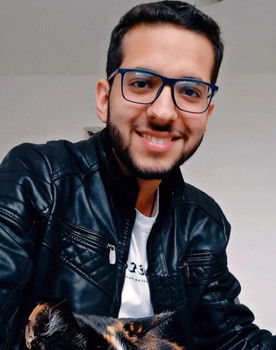 Gabriel Pinheiro as Pedro