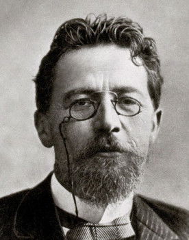 Anton Chekhov as Self (archive footage)