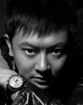 Yin Xiaotian as Yan Zhengming