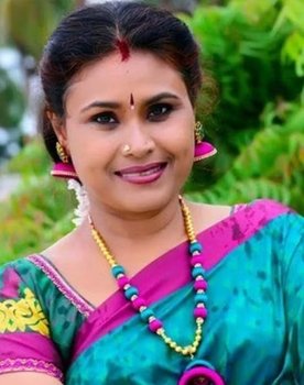 Gowthami Vembunathan as 