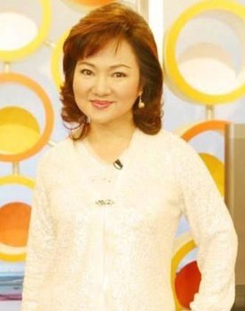 Bai Bing Bing as xu quan zhen