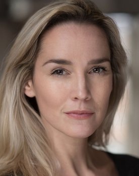 Alice Coulthard