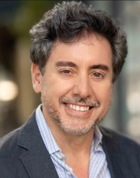 John Ramaine as Samuel