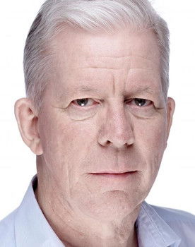 David Lloyd as Graeme