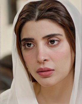 Urwa Hocane