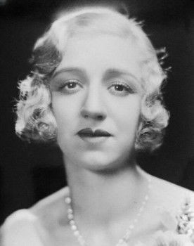 Nina Olivette as Dancer