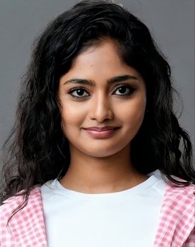 Preeti Neha as