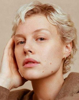 Hannah van der Westhuysen