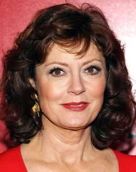 Susan Sarandon