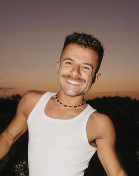 Iban García