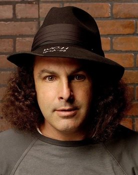 Perry Caravello as Self / Stone Fury