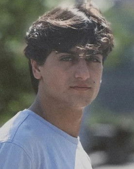 Garik Araqelyan as Andranik