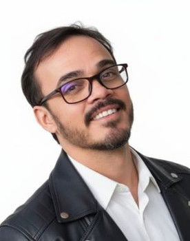 Renato Dony as José Pedro