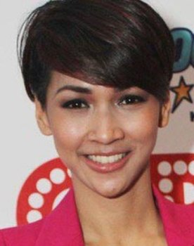 Kamidia Radisti