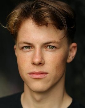 Milo Callaghan