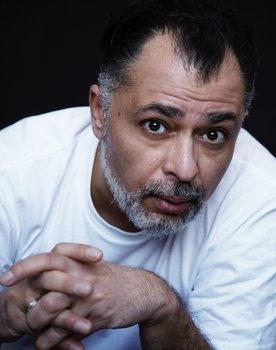 Omar Ahmad Marzouk as 