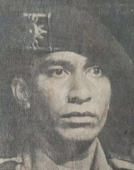 Charlie Sahetapy