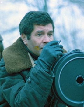 Aleksandr Knyazhinsky