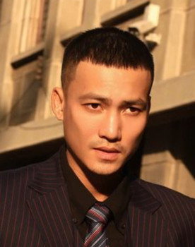 Lê Minh Thuấn as Thái