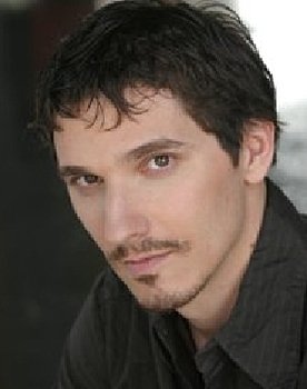 Chris Burns as 