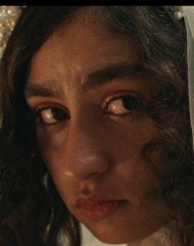 My Beautiful Doll