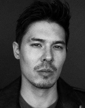 Lewis Tan