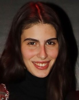 Nandia Spiliotopoulou as 