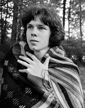 Nick Drake
