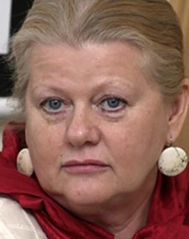 Irina Muravyova Photo
