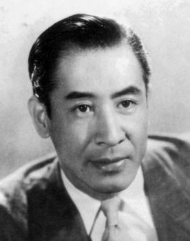 Sō Yamamura Photo