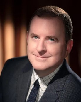 Steven C. Smith as Self