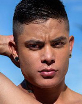 Ian Torres