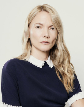 Caroline O'Meara