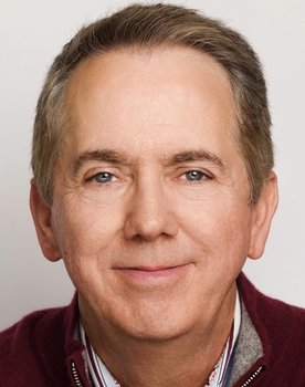 Gregg Binkley as Harold Mirfin