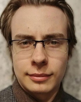 Mikhail Bychkov as Tima