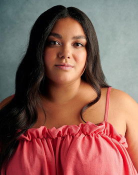 Jana Morrison as Astrid