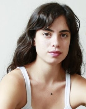 Lir Katz as 