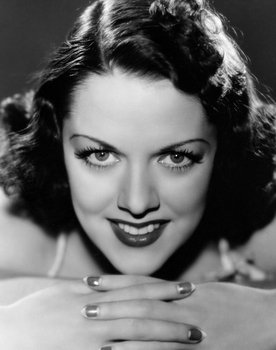 Carol Hughes as Mary Hilton