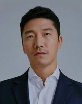 Hong Gi-jun as 