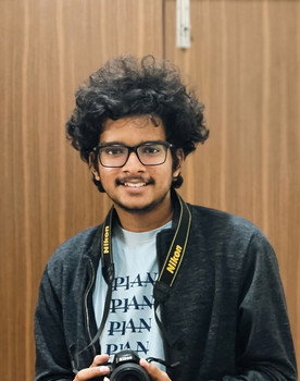 Sriram Jallepalli as