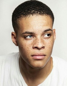 Kaine Buffonge as Samuel